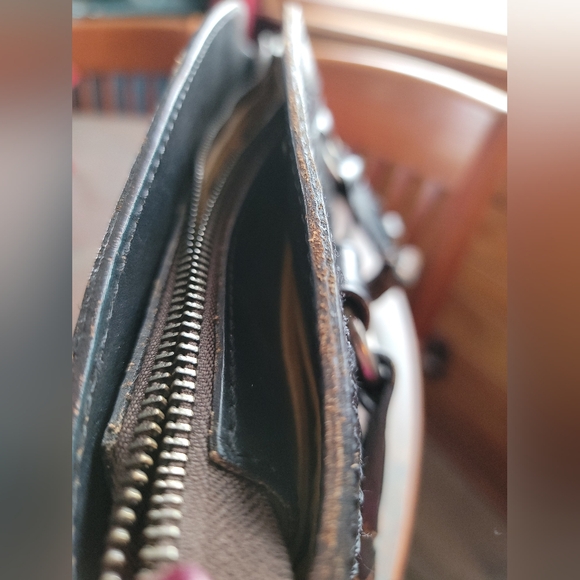 Patrica Nash Zorita Embossed Tote - Picture 3 of 15